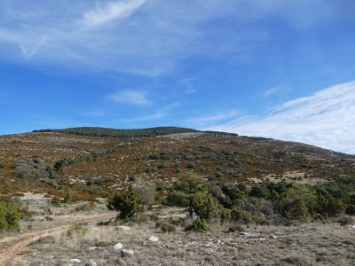 Vue descente Planell 3