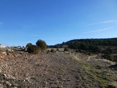 Croisement Boixegueres
