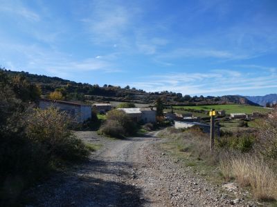Croisement départ 2