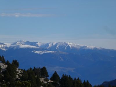 Vue Carabassa
