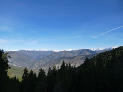 Vue Alt Pirineu