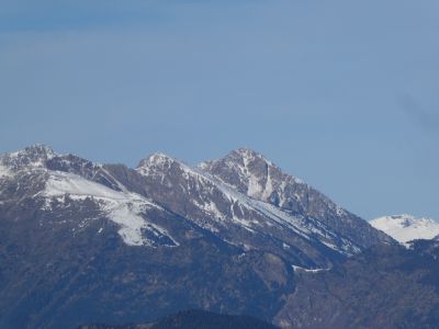 Vue Bonaigua