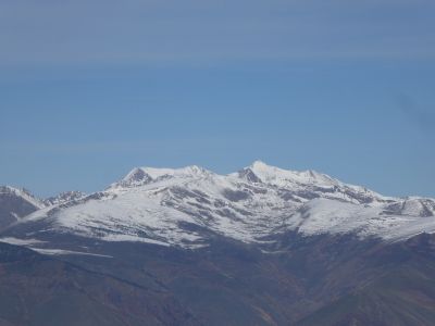 Vue Mont-Roig
