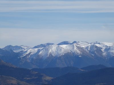 Vue Plana Lles