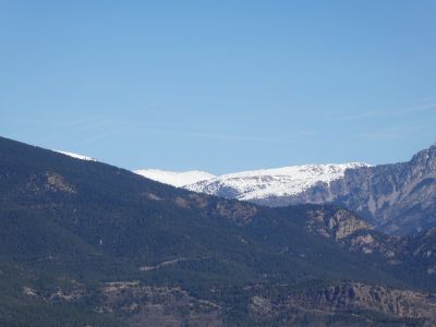 Vue Cabirol