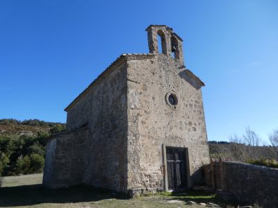 Vue Cristòfol