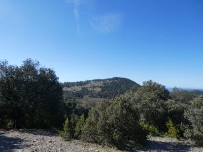 Descente Presó