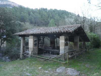 Vue Serradora