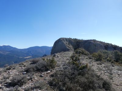 Vue Llebre