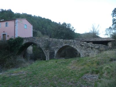 Vue pont Ambròs