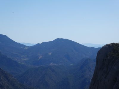 Vue Tossa