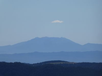 Vue Matagalls