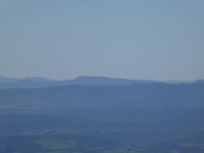 Vue Cal Torre