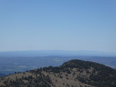 Vue Baltasana