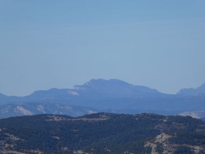 Vue Roca Alta