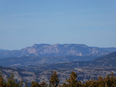 Vue Coscollet