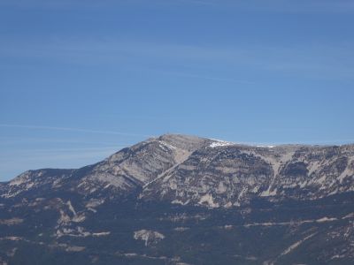 Vue Moreres