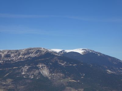Vue Estivella