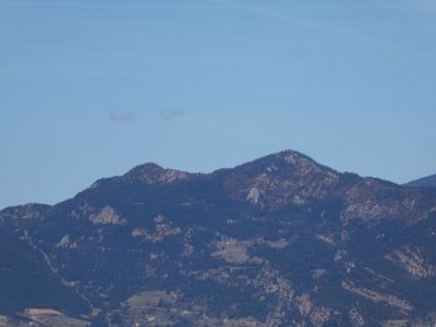 Vue Migdia