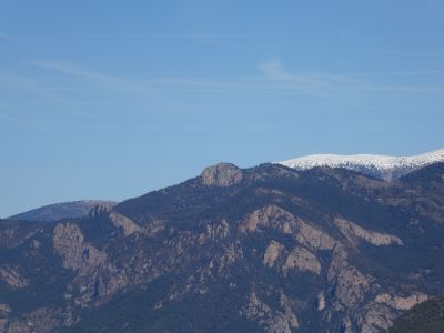Vue Carbassa