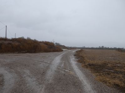 Croisement Santa Maria