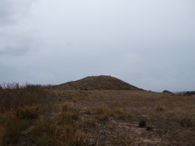 Vue montée Espígol