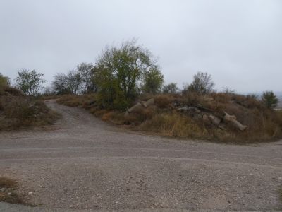 Croisement Tàrrega 2