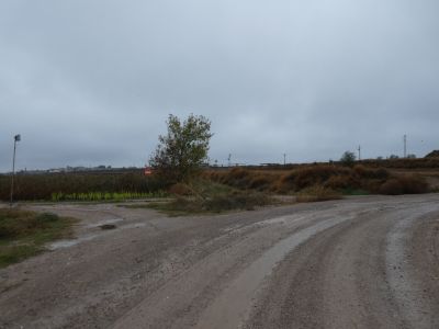 Croisement après Esteve