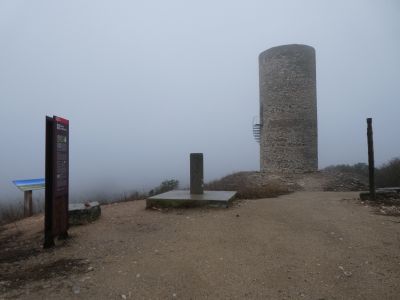 Vue Torre Almenara 2