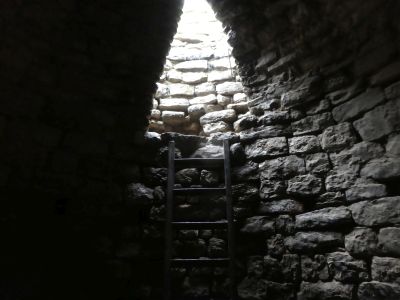 Vue Torre Almenara 4