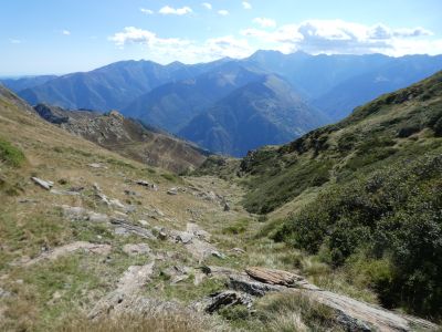 Vue descente Angost 3