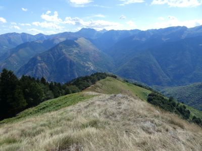 Vue descente Plansorda 2