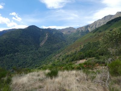 Vue Val Tornarissa 3