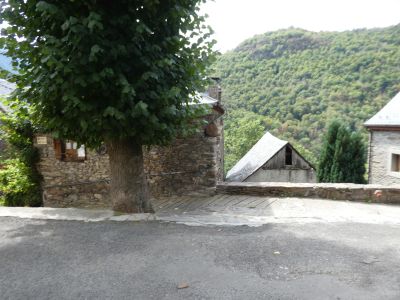 Croisement départ 2