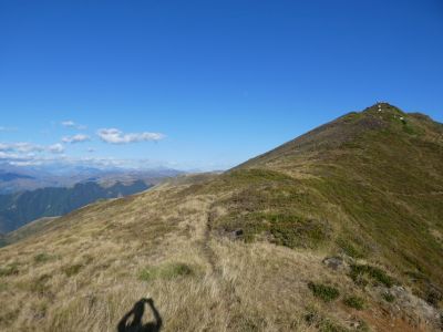 Col Corets / Bessons