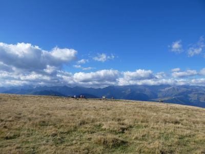 Vue Ribagorza