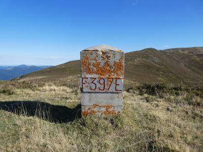 Vue descente Siscaró 2