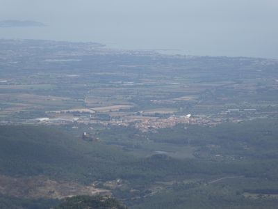 Vue Mont-Roig