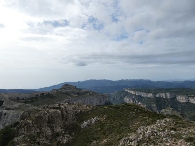 Vue Muntanyes Tivissa 3