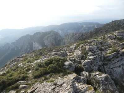 Descente Portella