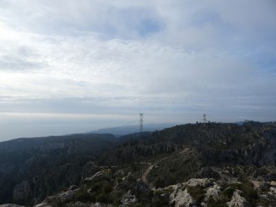 Vue Daurada 2