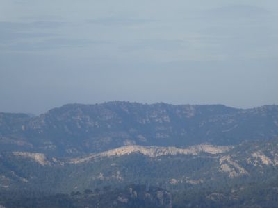 Vue Junquets