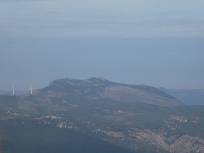 Vue Montalt