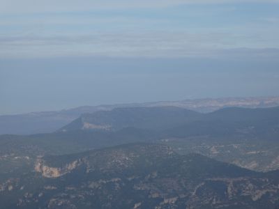 Vue Enderrocada