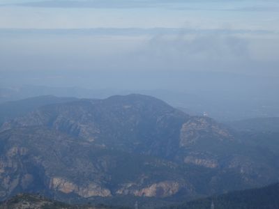 Vue Cabrafiga