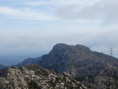 Vue Portella