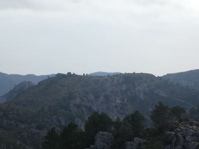 Vue Grèvol