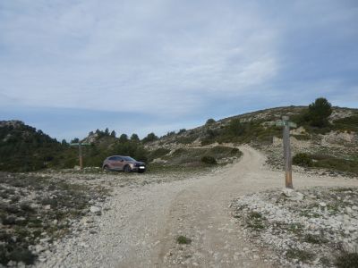 Coll Corral