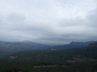 Vue Tarragonès 2