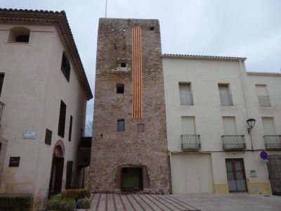 Vue Ca Torre